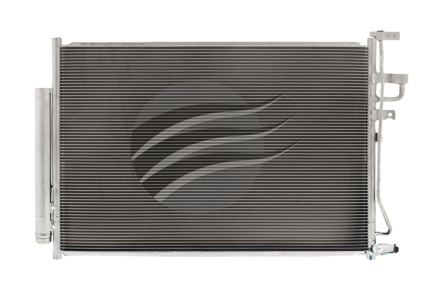 KOYOAIR CONDENSER HOLDEN CAPTIVA CG SERIES 2 2.4L PET 6/12-ON CN5733K