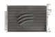 KOYOAIR CONDENSER HOLDEN CAPTIVA CG SERIES 2 2.4L PET 6/12-ON CN5733K