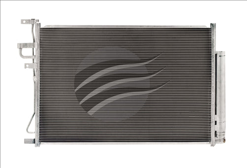 CONDENSER HOLDEN CAPTIVA CG SERIES 2 2.4L PET 6/12-ON CN5733K