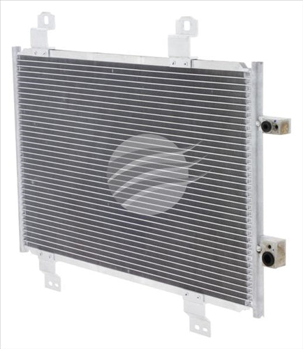KOYOAIR CONDENSER MAZDA CX-3 DK 1.5L DSL 2/15-ON CN5741K