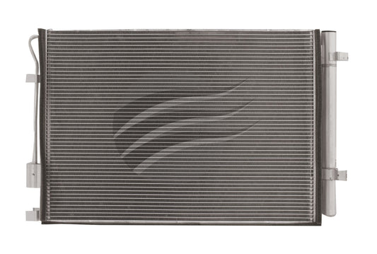 JAYAIR CONDENSER KIA RIO YB 1.4L PET 1/17-ON CN5748