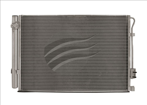 JAYAIR CONDENSER KIA RIO YB 1.4L PET 1/17-ON CN5748