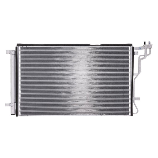 JAYAIR CONDENSER HYUNDAI KONA OS 2.0L PET 9/17-ON CN5757
