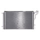 JAYAIR CONDENSER HYUNDAI KONA OS 2.0L PET 9/17-ON CN5757