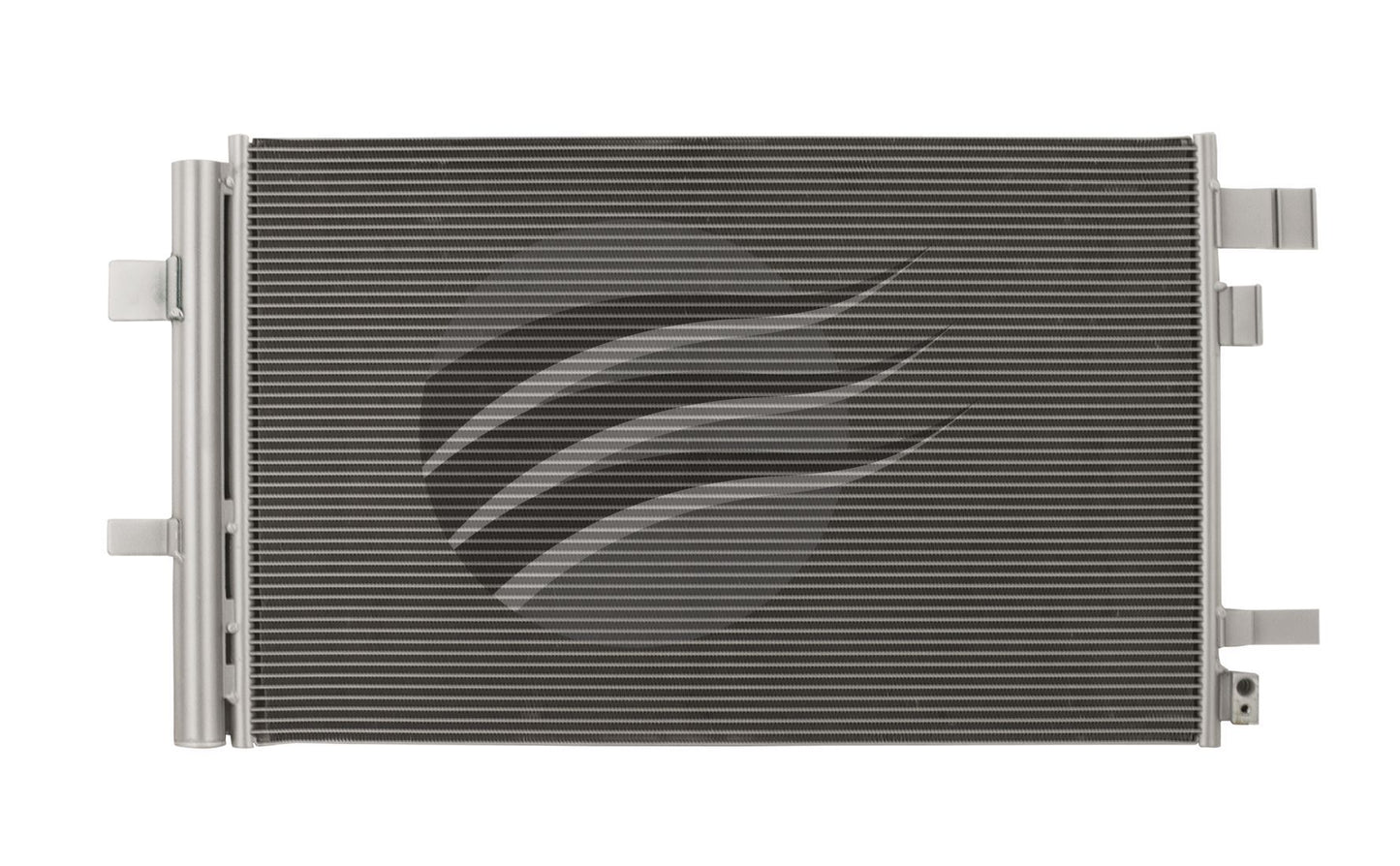JAYAIR CONDENSER SUBARU IMPREZA GT 2.0L PET 10/16-ON CN5758J