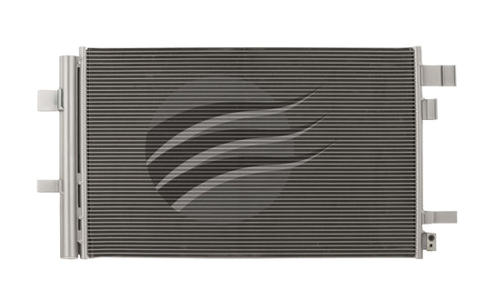 JAYAIR CONDENSER SUBARU IMPREZA GT 2.0L PET 10/16-ON CN5758J