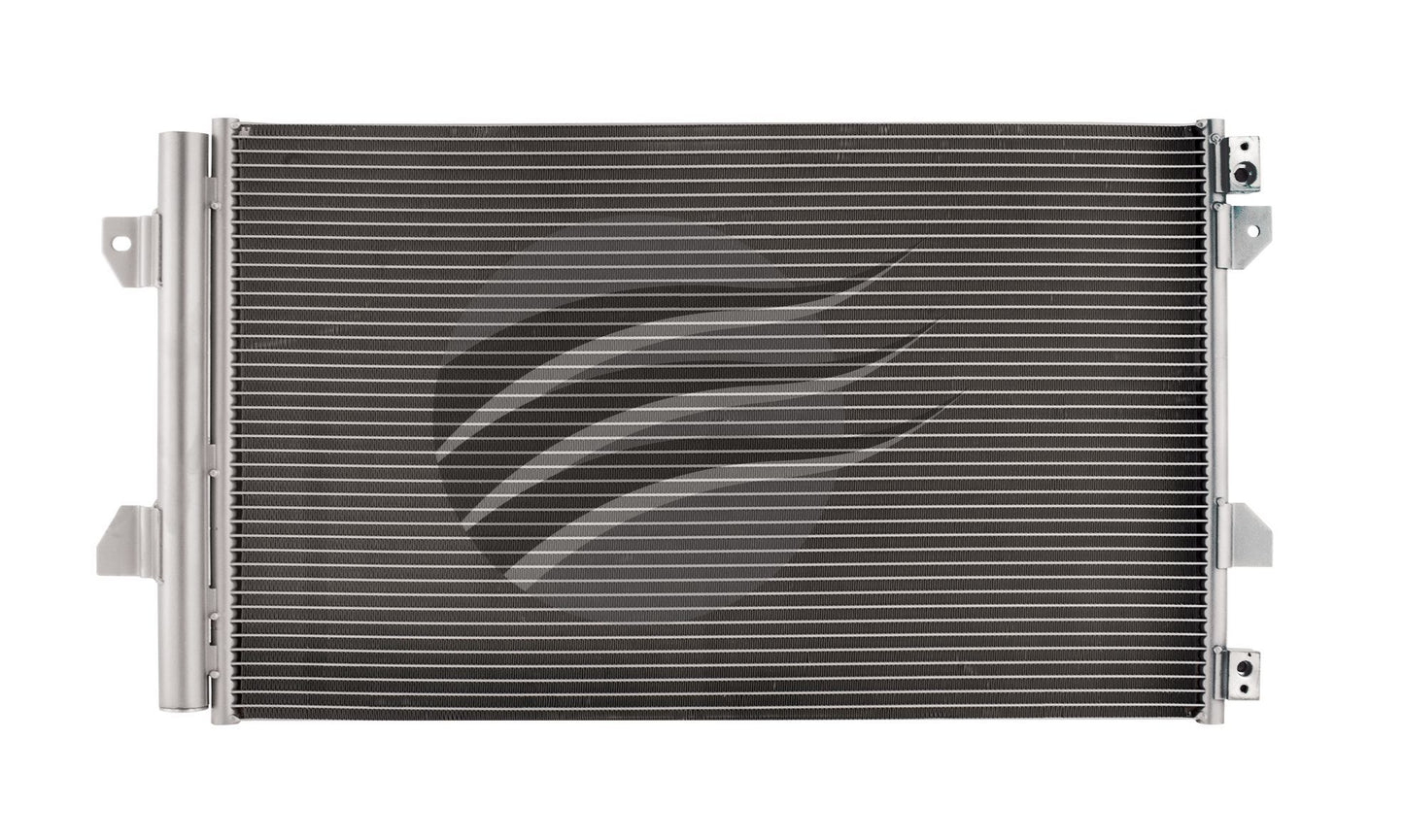 JAYAIR CONDENSER LDV G10 2.4L PET 11/15-ON CN5762J