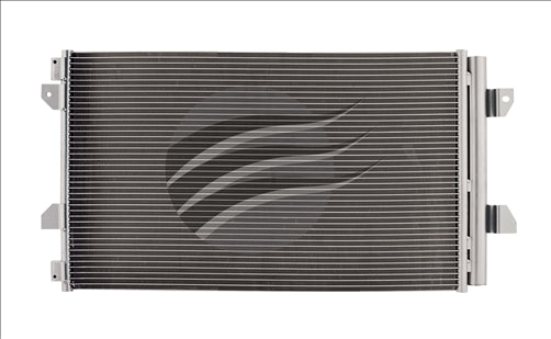 JAYAIR CONDENSER LDV G10 2.4L PET 11/15-ON CN5762J