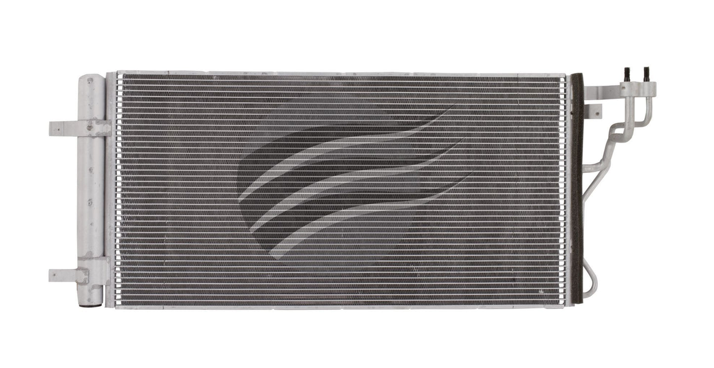 JAYAIR CONDENSER HYUNDAI KONA OS 1.6L PET 9/17-ON CN5763