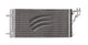 JAYAIR CONDENSER HYUNDAI KONA OS 1.6L PET 9/17-ON CN5763