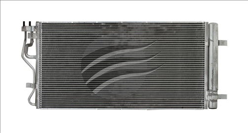 CONDENSER HYUNDAI KONA OS 1.6L PET 9/17-ON CN5763