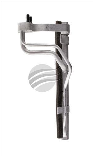 JAYAIR CONDENSER HYUNDAI KONA OS 1.6L PET 9/17-ON CN5763