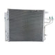 JAYAIR CONDENSER KIA PICANTO JA 1.3L PET 5/17-ON CN5773