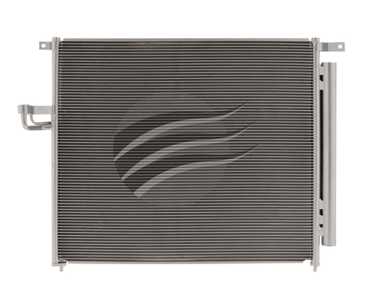 JAYAIR CONDENSER FORD RANGER PX 7/16-ON, MAZDA BT50 UR 7/16-ON CN5777J