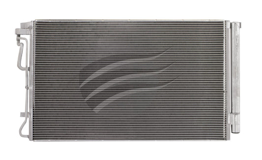 JAYAIR CONDENSER KIA CERATO BD 2.0L PET 11/18-ON CN5778