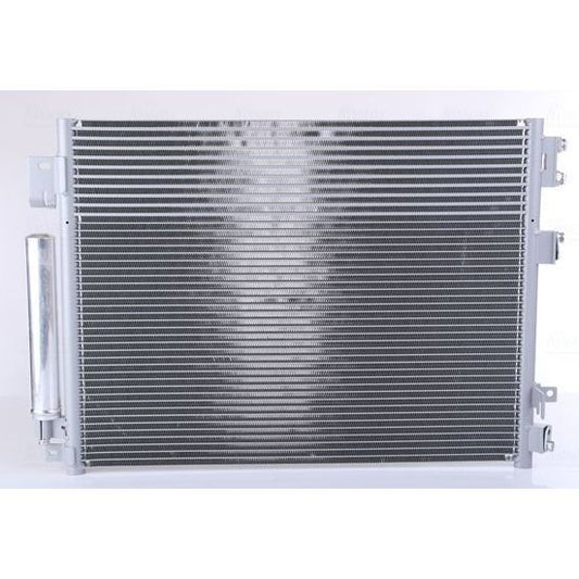 JAYAIR CONDENSER CHRYSLER 300C 2011- INC FDR & TRANS COOLER CN5780