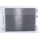 JAYAIR CONDENSER CHRYSLER 300C 2011- INC FDR & TRANS COOLER CN5780