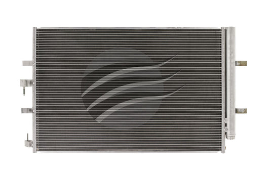 KOYOAIR CONDENSER FORD TRANSIT VO 2.2L DSL 14-19 CN5781K