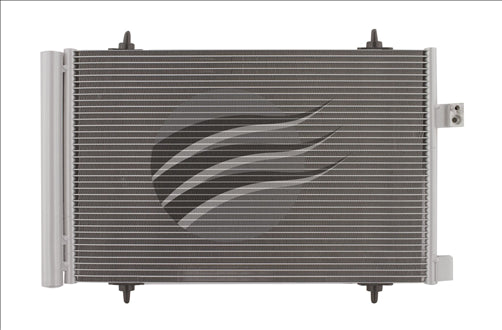 JAYAIR CONDENSER CITROEN C5 3/08 > 2.0L PEUGEOT 508 12/10 > 2.0L CN5782