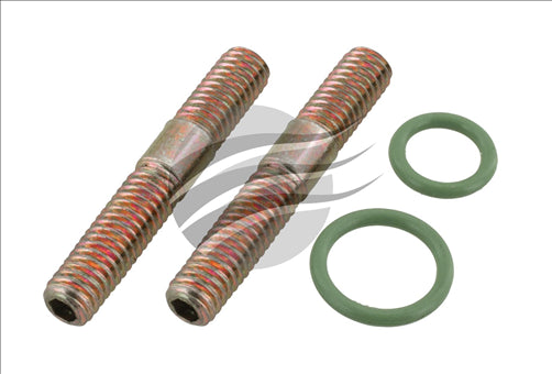 JAYAIR CONDENSER CITROEN C5 3/08 > 2.0L PEUGEOT 508 12/10 > 2.0L CN5782