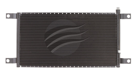 JAYAIR CONDENSER KENWORTH TRUCK K200 15-ON CN5785J