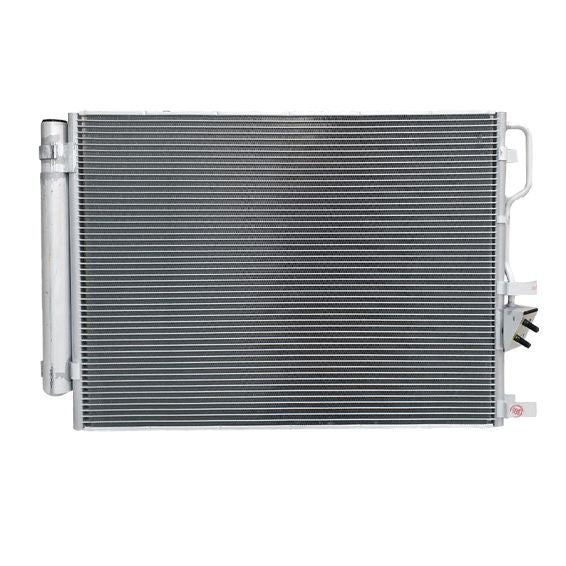 JAYAIR CONDENSER HYUNDAI TUCSON TLE 2.0L DSL 4/17-ON CN5786