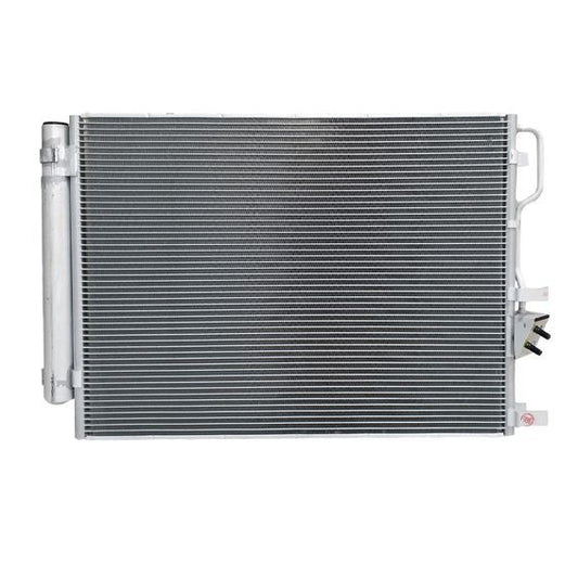 JAYAIR CONDENSER HYUNDAI TUCSON TLE 2.0L DSL 4/17-ON CN5786