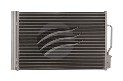JAYAIR CONDENSER HOLDEN COMMODORE ZB 2.0L PET & DSL, 3.6L PET 12/17-ON