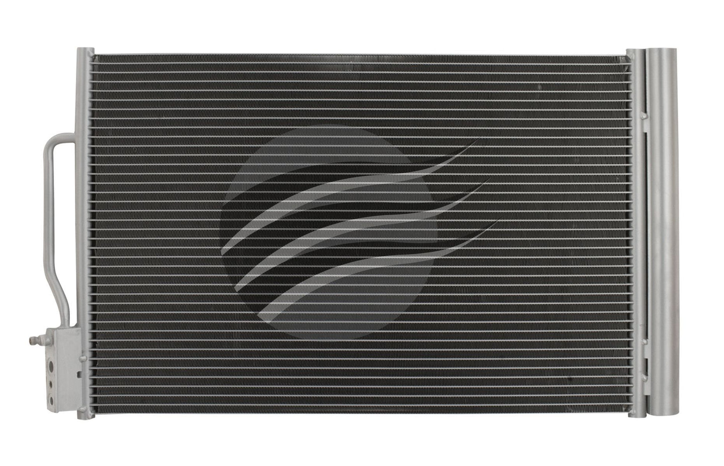 JAYAIR CONDENSER HOLDEN COMMODORE ZB 2.0L PET & DSL, 3.6L PET 12/17-ON