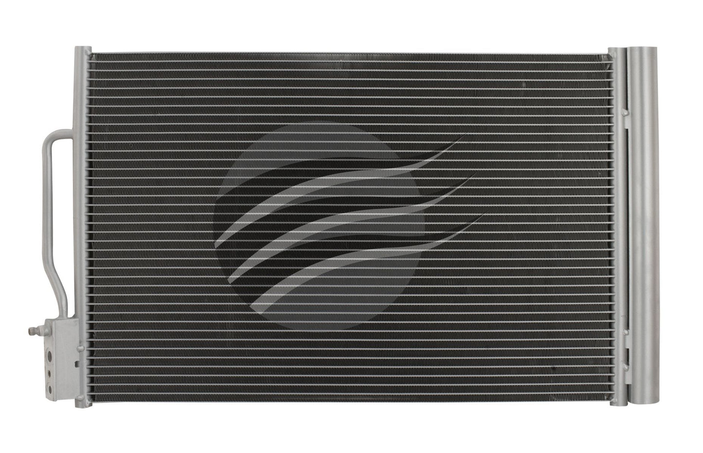 JAYAIR CONDENSER HOLDEN COMMODORE ZB 2.0L PET & DSL, 3.6L PET 12/17-ON