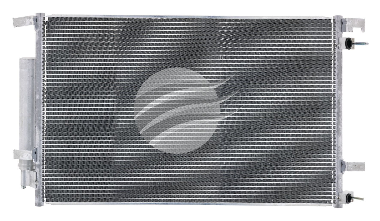 KOYOAIR CONDENSER FORD MUSTANG GT FM 4.9L PET 14-ON CN5788K