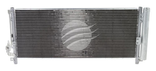 CONDENSER KIA STINGER CK 2.0L & 3.3L PET 17-ON CN5789K