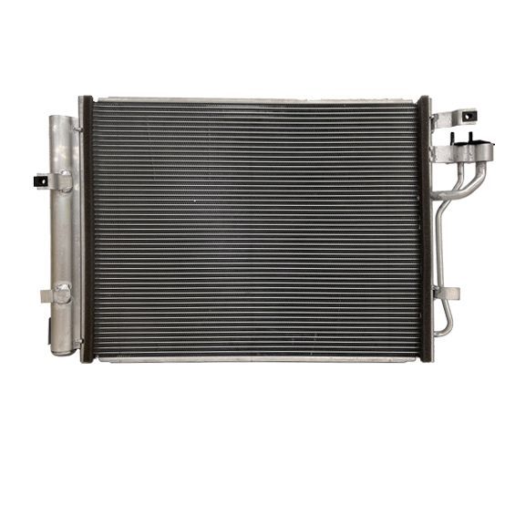 JAYAIR CONDENSER KIA PICANTO (TA) 1.2L PET 5/11 - 3/17 CN5793