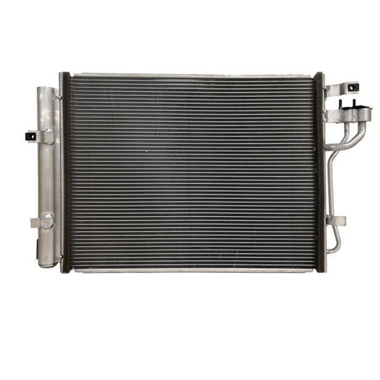 JAYAIR CONDENSER KIA PICANTO (TA) 1.2L PET 5/11 - 3/17 CN5793