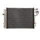 JAYAIR CONDENSER KIA PICANTO (TA) 1.2L PET 5/11 - 3/17 CN5793