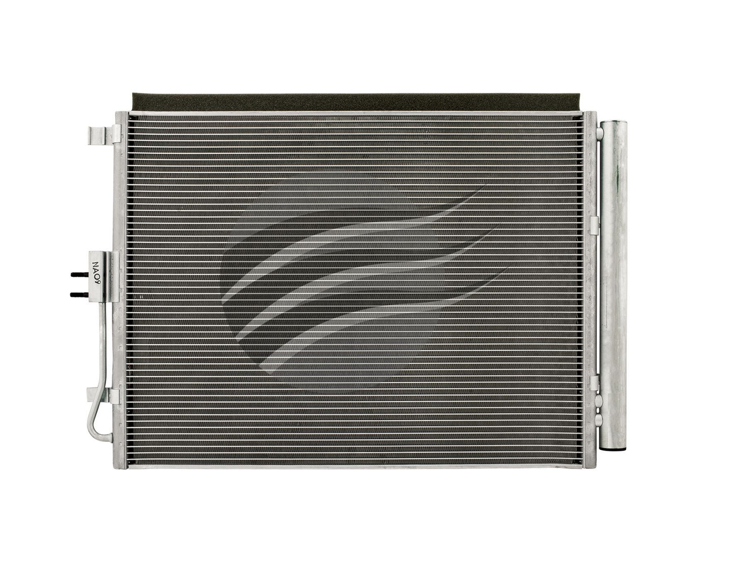 JAYAIR CONDENSER HYUNDAI i30 GD 1.6L DSL 5/12-3/17 CN5794