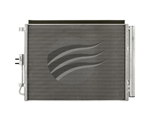 JAYAIR CONDENSER HYUNDAI i30 GD 1.6L DSL 5/12-3/17 CN5794