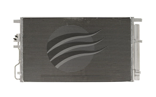 JAYAIR CONDENSER HYUNDAI TUCSON TL 2.0L 7/15-ON, KIA SPORTAGE QL 2.0L CN5795