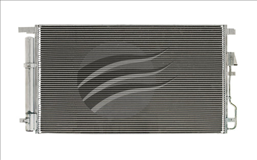 JAYAIR CONDENSER HYUNDAI TUCSON TL 2.0L 7/15-ON, KIA SPORTAGE QL 2.0L CN5795