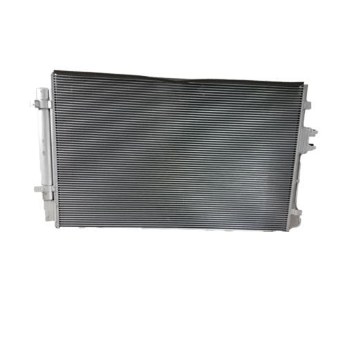 JAYAIR CONDENSER KIA SORENTO UM 3.3L PET 15-17 CN5797
