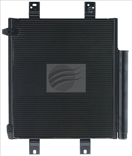 DENSO CONDENSER DAIHATSU SIRION 11/04- CN5805