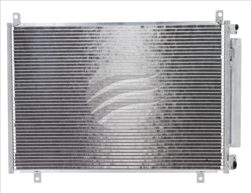 KOYOAIR CONDENSER SUZUKI BALENO EW 1.0L PET 7/16-ON CN5807K