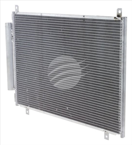 KOYOAIR CONDENSER SUZUKI BALENO EW 1.0L PET 7/16-ON CN5807K