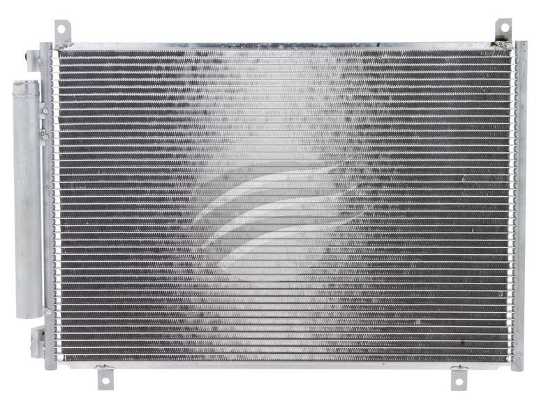 KOYOAIR CONDENSER SUZUKI BALENO EW 1.0L PET 7/16-ON CN5807K