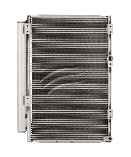 DENSO CONDENSER HINO 500 GH SERIES 07-10 CN5808