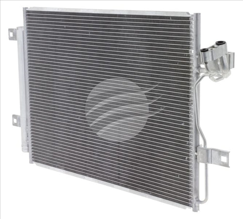 KOYOAIR CONDENSER MAZDA3 BP 2.5L PET 2/19-ON CN5816K