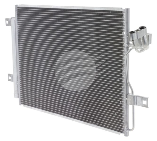 CONDENSER MAZDA3 BP 2.5L PET 2/19-ON CN5816K