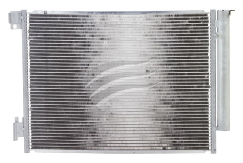 CONDENSER NISSAN JUKE F16 1.0L PET 2/20-ON RENAULT CAPTUR 2/21-ON CN5818K