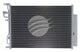 JAYAIR CONDENSER HOLDEN CAPTIVA CG 3.0L PET 1/17-ON CN5819J