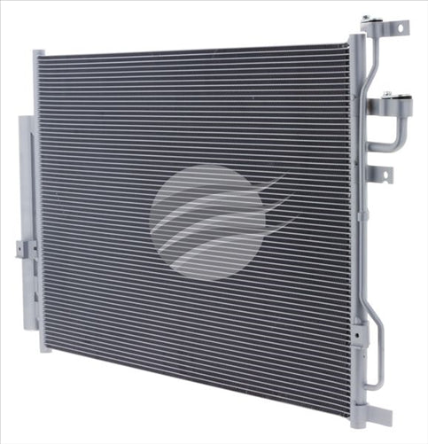 JAYAIR CONDENSER HOLDEN CAPTIVA CG 3.0L PET 1/17-ON CN5819J
